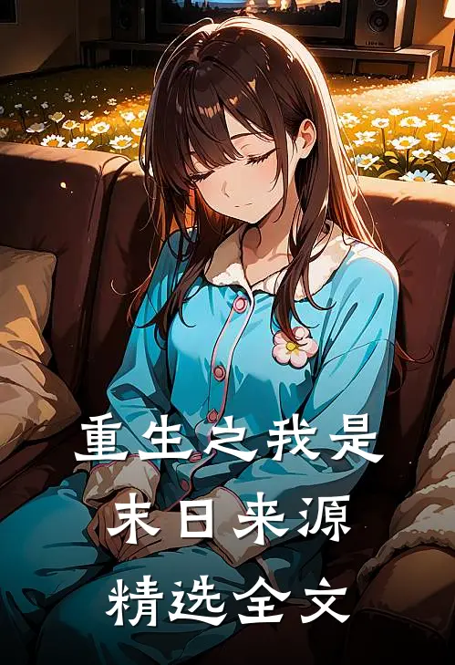 重生之我是末日来源精选全文