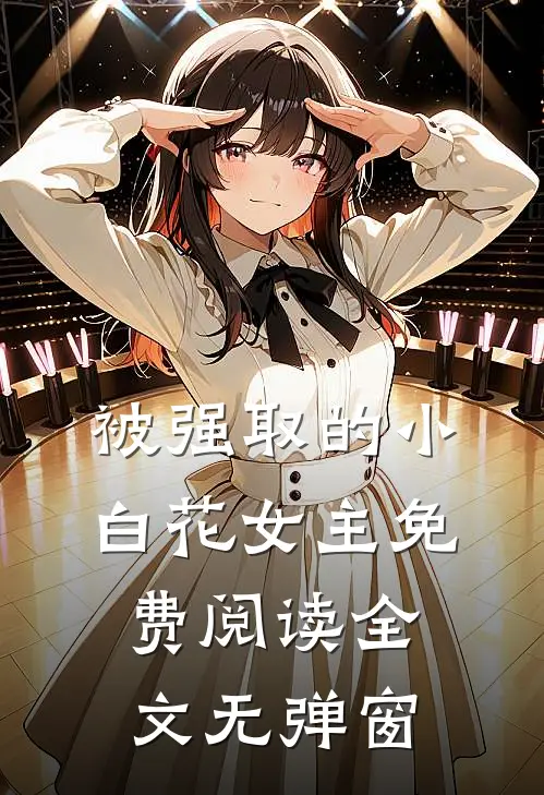 被强取的小白花女主免费阅读全文无弹窗