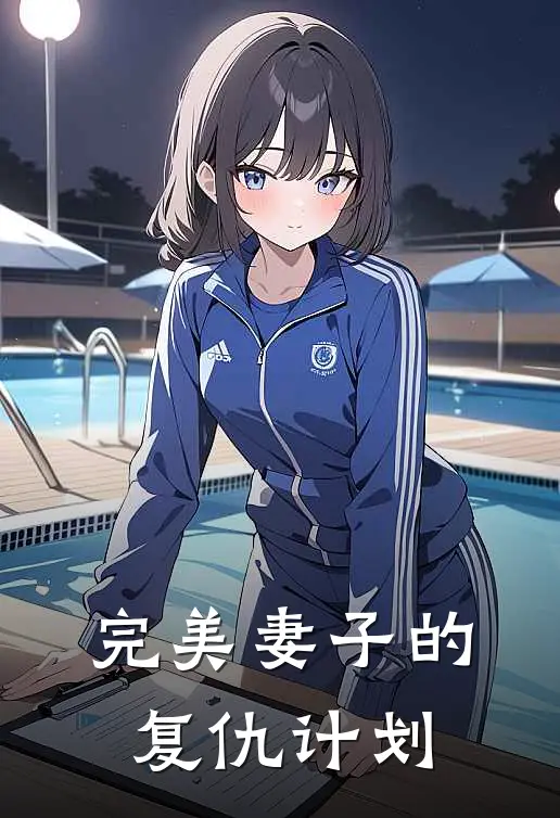 完美妻子的复仇计划
