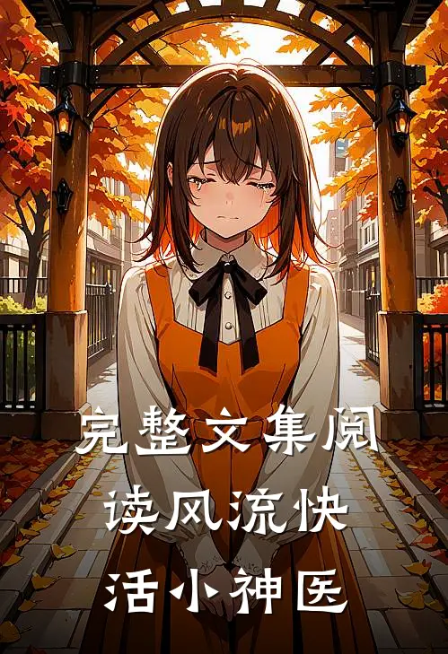 完整文集阅读风流快活小神医