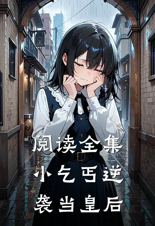 阅读全集小乞丐逆袭当皇后