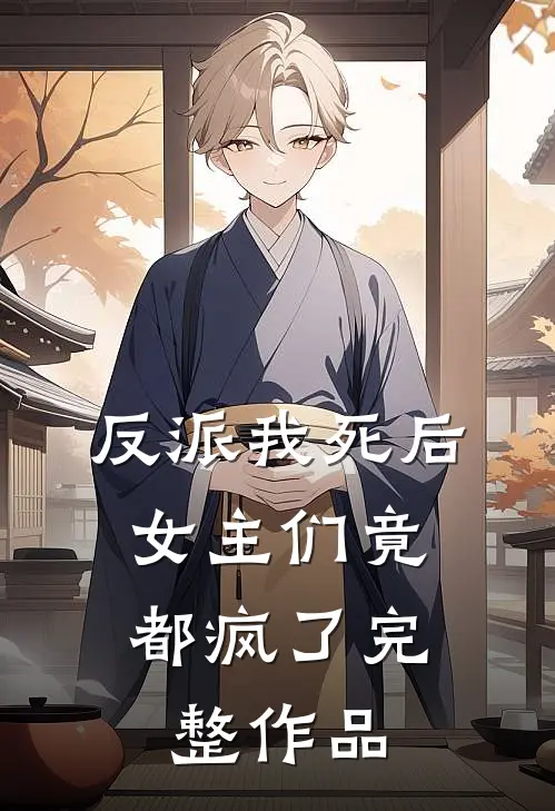 反派我死后,女主们竟都疯了完整作品