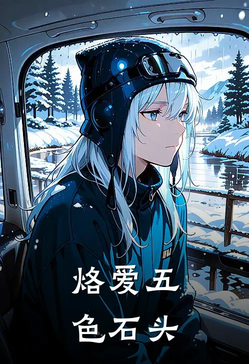 烙爱五色石头