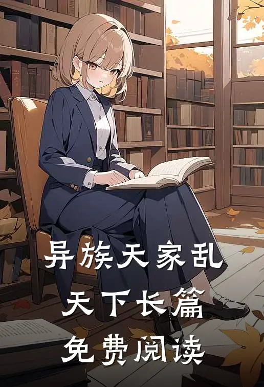 异族天家乱天下长篇免费阅读