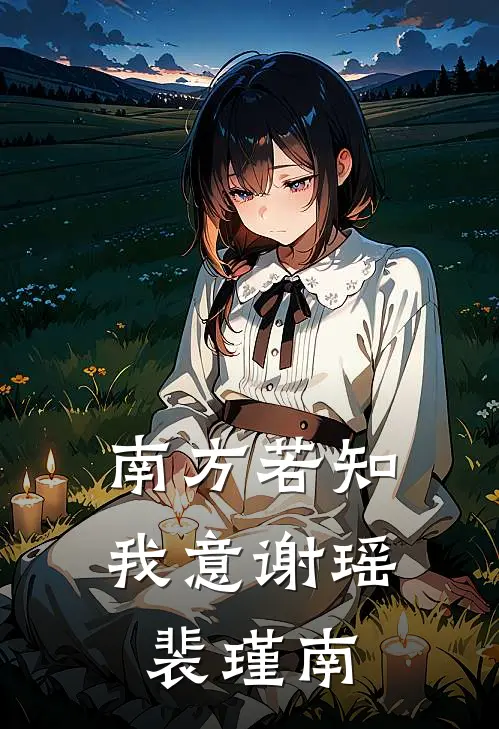 南方若知我意谢瑶裴瑾南