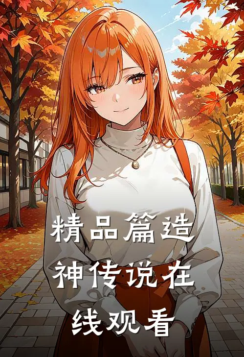 精品篇造神传说在线观看
