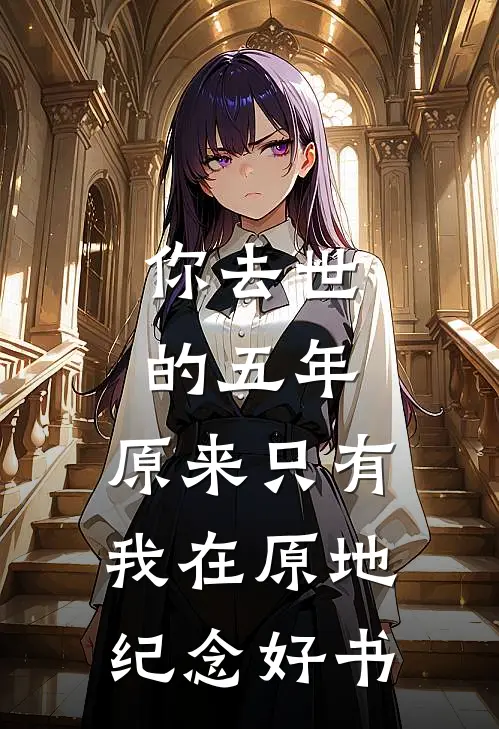你去世的五年，原来只有我在原地纪念好书