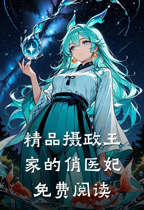 精品摄政王家的俏医妃免费阅读