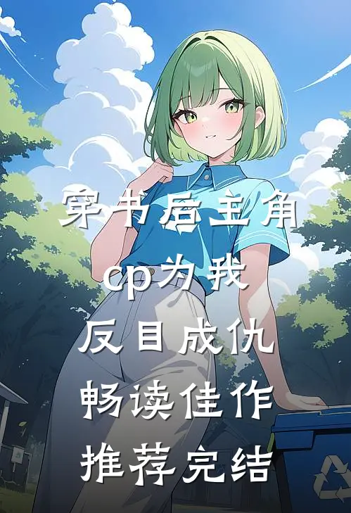 穿书后主角cp为我反目成仇畅读佳作推荐完结