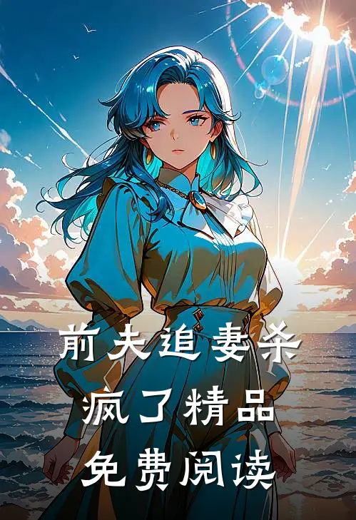 前夫追妻杀疯了精品免费阅读