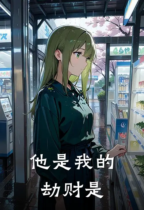 他是我的劫财是