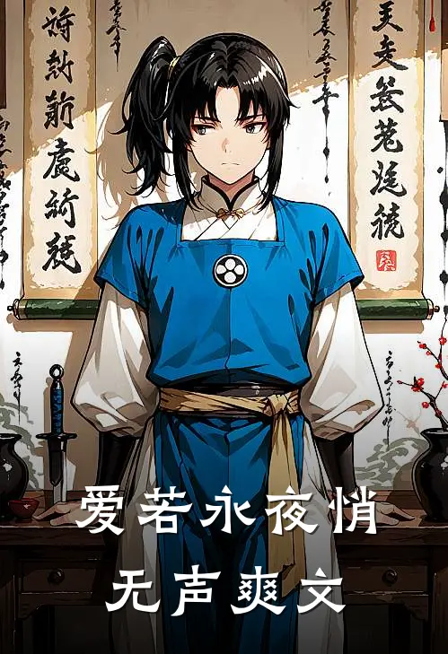 爱若永夜悄无声爽文