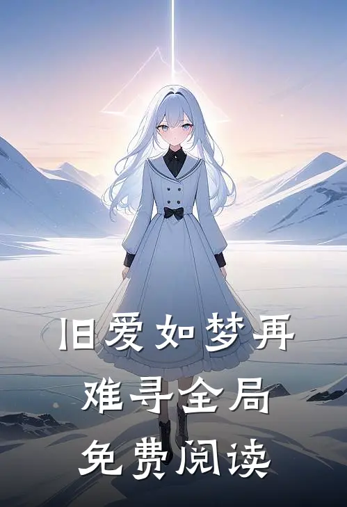 旧爱如梦再难寻全局免费阅读