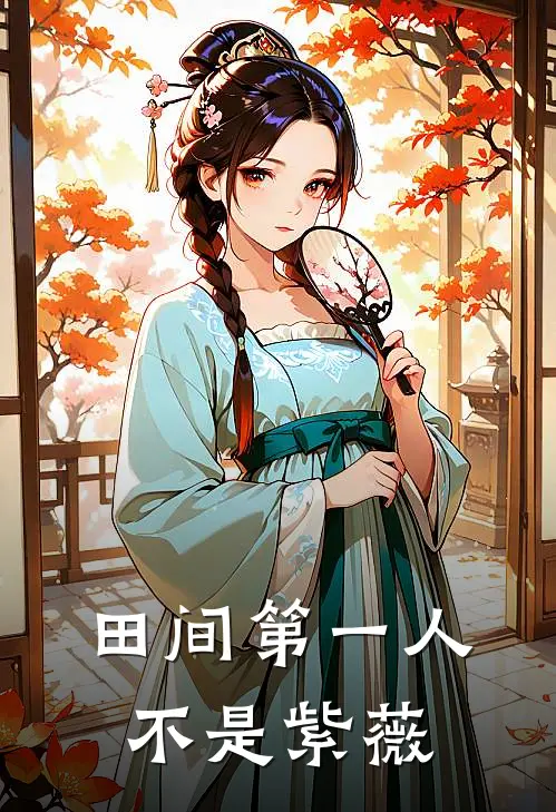 田间第一人不是紫薇