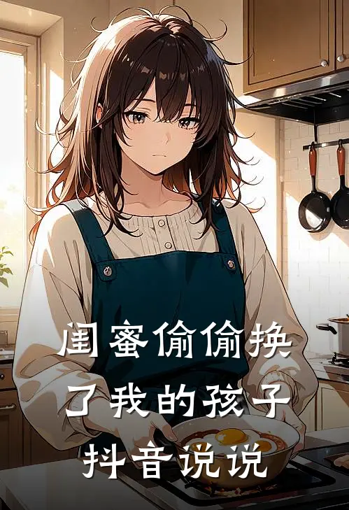 闺蜜偷偷换了我的孩子抖音说说