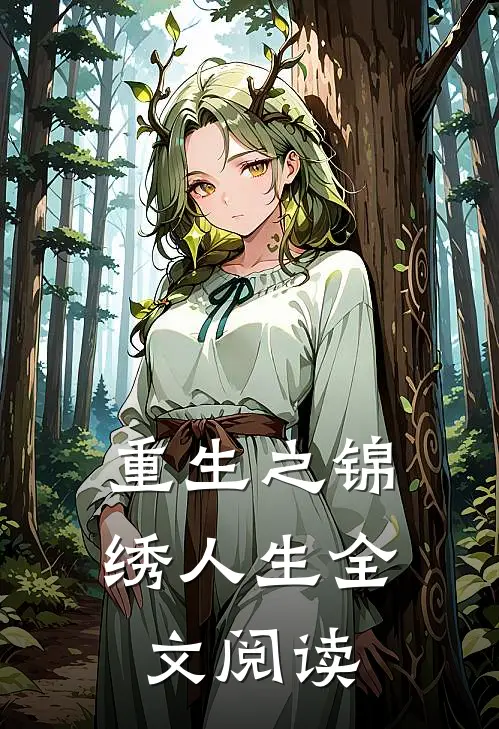 重生之锦绣人生全文阅读