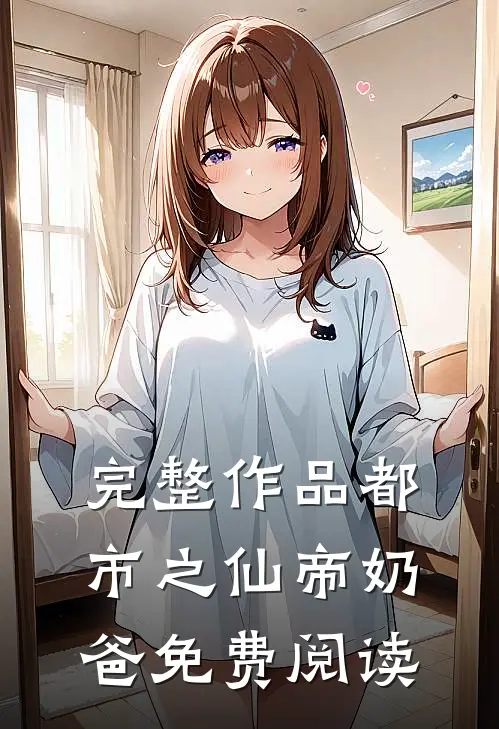 完整作品都市之仙帝奶爸免费阅读