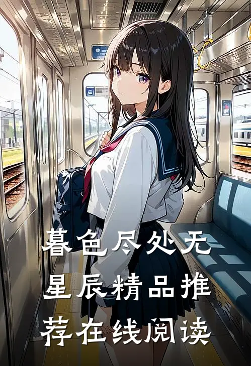 暮色尽处无星辰精品推荐在线阅读