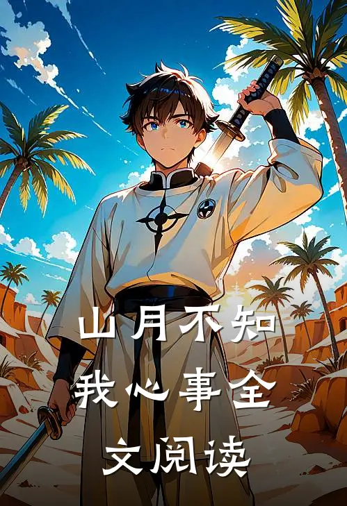 山月不知我心事全文阅读