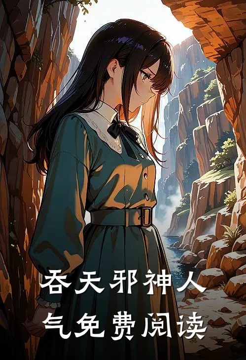 吞天邪神人气免费阅读