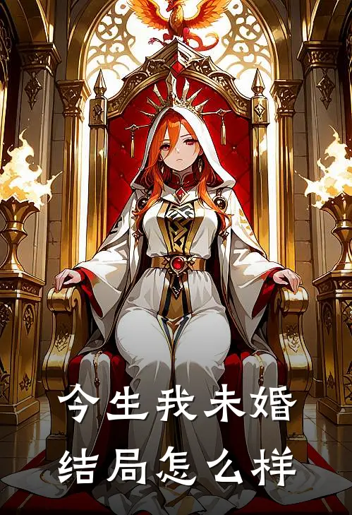 今生我未婚结局怎么样