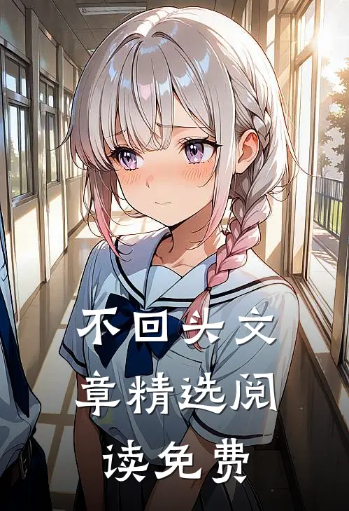不回头文章精选阅读免费