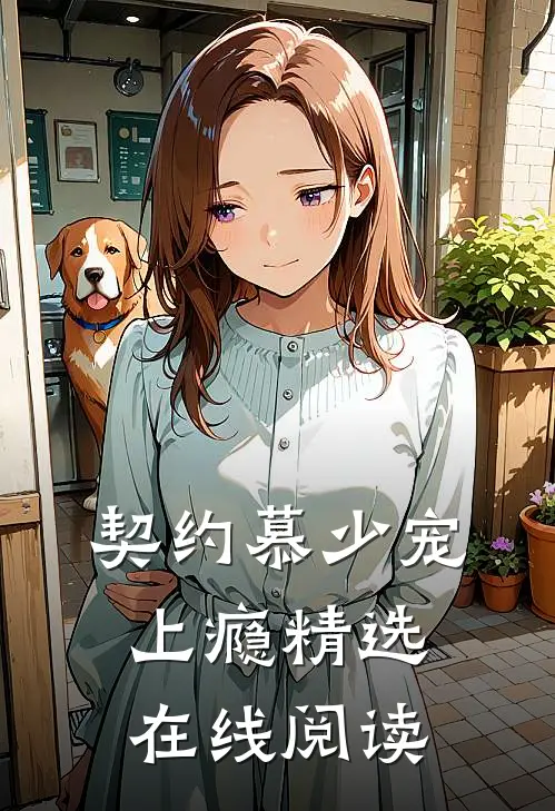 契约慕少宠上瘾精选在线阅读