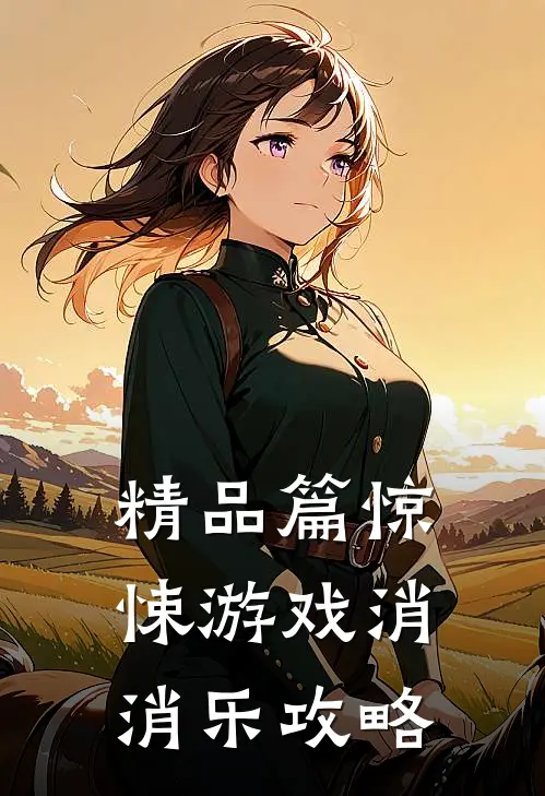精品篇惊悚游戏消消乐攻略