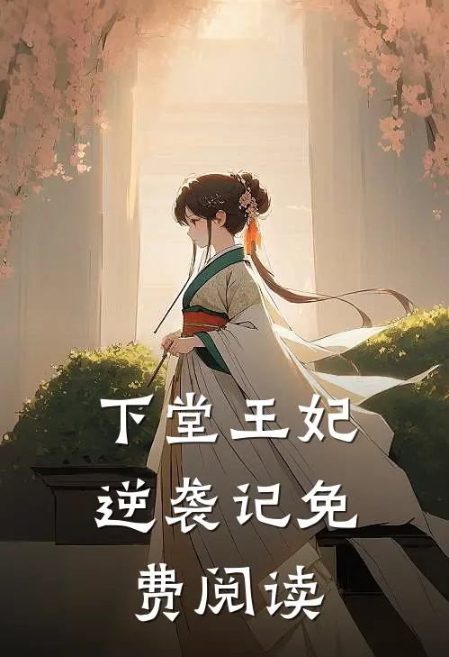 下堂王妃逆袭记免费阅读
