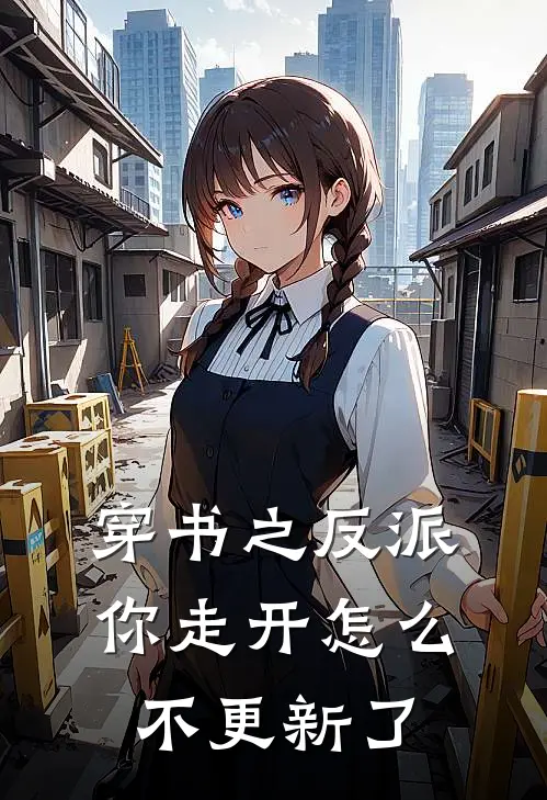 穿书之反派你走开怎么不更新了