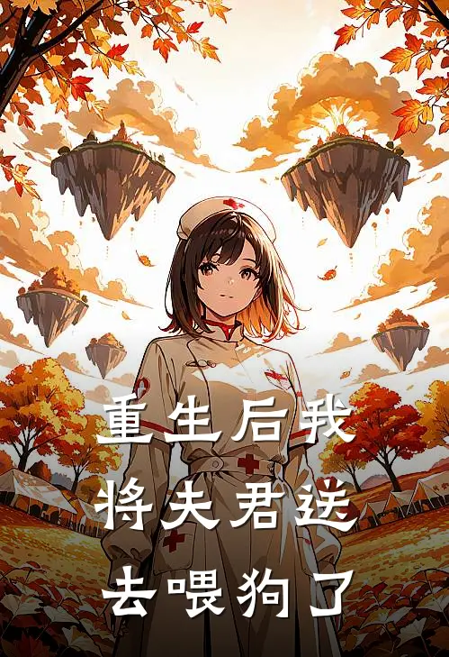 重生后我将夫君送去喂狗了
