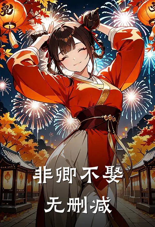 非卿不娶无删减