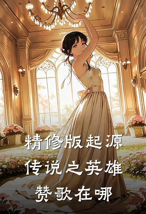 精修版起源传说之英雄赞歌在哪