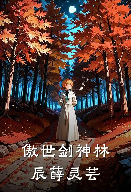 傲世剑神林辰薛灵芸