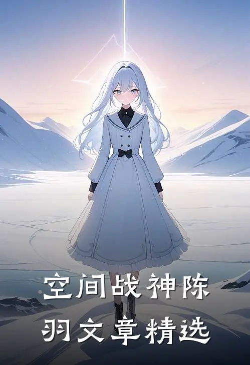 空间战神陈羽文章精选