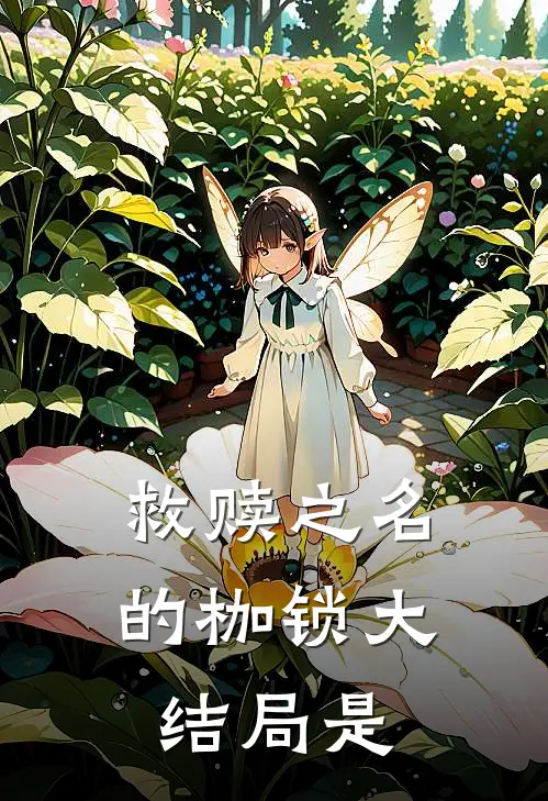 救赎之名的枷锁大结局是