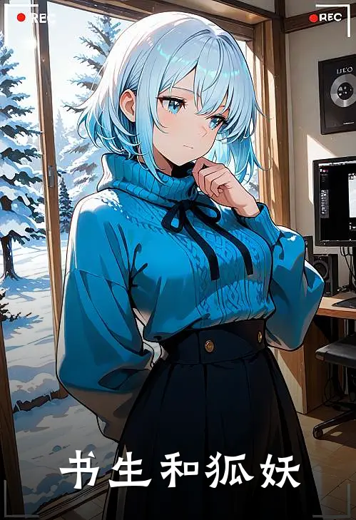 书生和狐妖