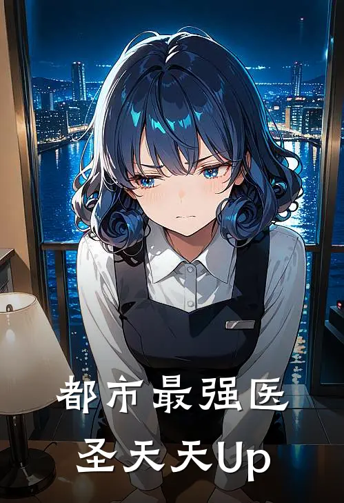 都市最强医圣 天天Up