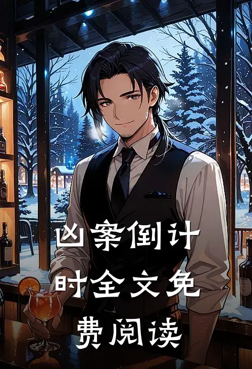 凶案倒计时全文免费阅读