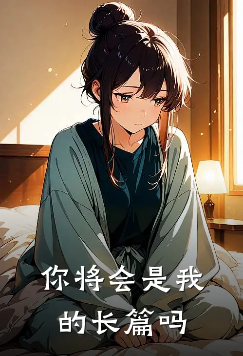 你将会是我的长篇吗