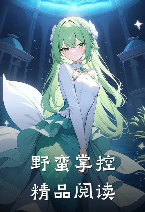 野蛮掌控精品阅读