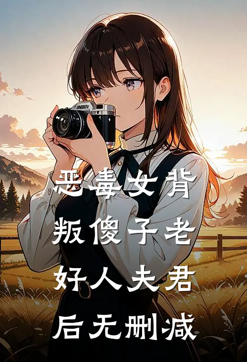 恶毒女背叛傻子老好人夫君后无删减