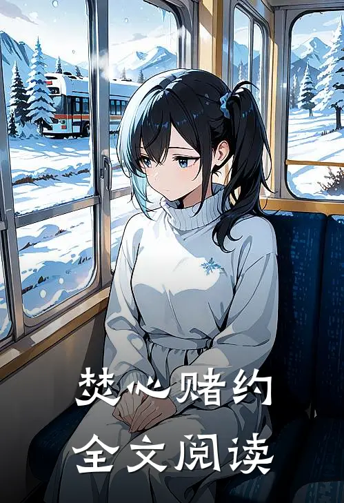 焚心赌约全文阅读
