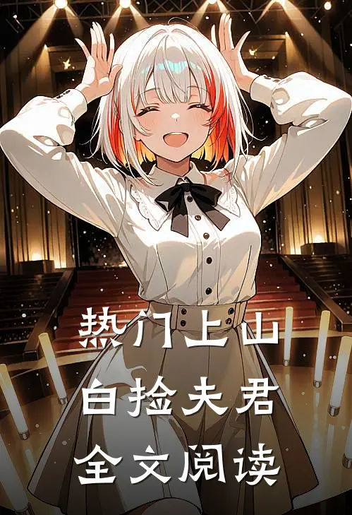 热门上山白捡夫君全文阅读