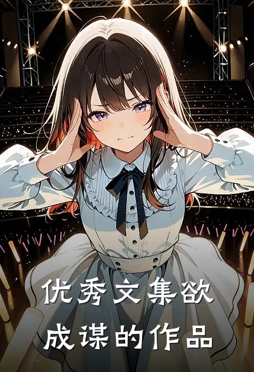 优秀文集欲成谋的作品
