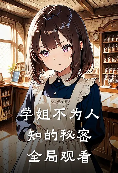 学姐不为人知的秘密全局观看
