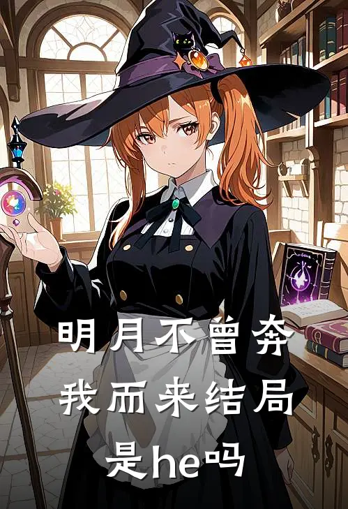 明月不曾奔我而来结局是he吗