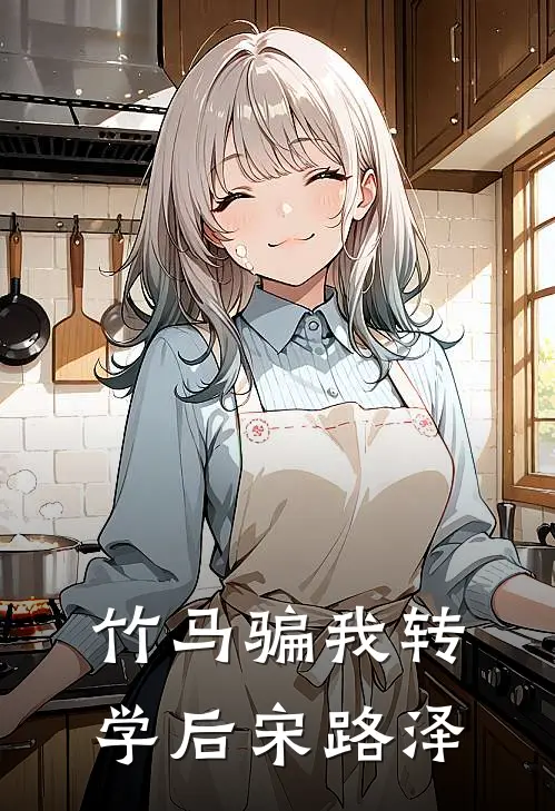 竹马骗我转学后宋路泽