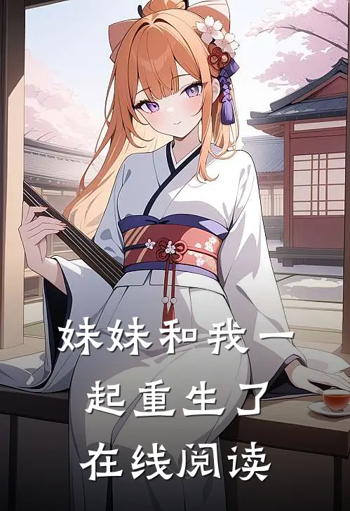 妹妹和我一起重生了在线阅读