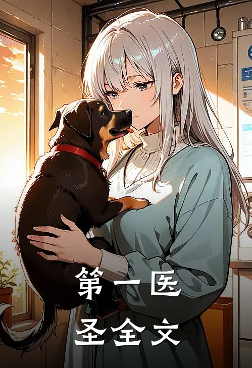 第一医圣全文